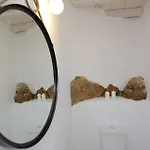 Ammonite With Heated Pool By Diles * Psarou (Mykonos)
