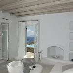 Ammonite With Heated Pool By Diles