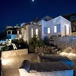 Ammonite With Heated Pool By Diles * Псароу