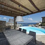 Ammonite With Heated Pool By Diles * Псароу
