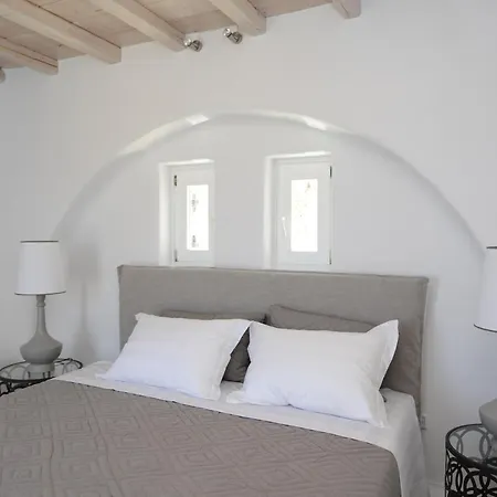 Ammonite With Heated Pool By Diles Вилла *