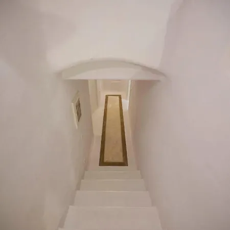 Ammonite With Heated Pool By Diles * Псароу