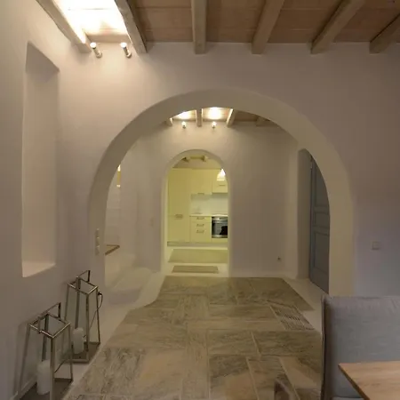 Ammonite With Heated Pool By Diles *