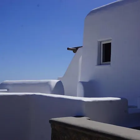 Ammonite With Heated Pool By Diles Вилла *