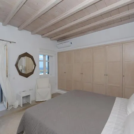 Ammonite With Heated Pool By Diles * Псароу