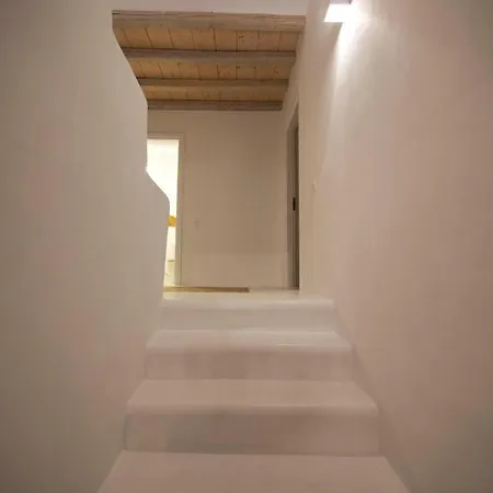 Ammonite With Heated Pool By Diles Псароу