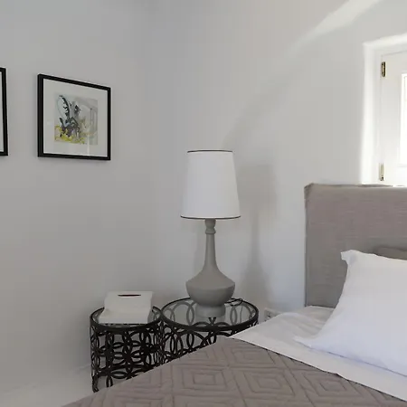 Ammonite With Heated Pool By Diles Вилла