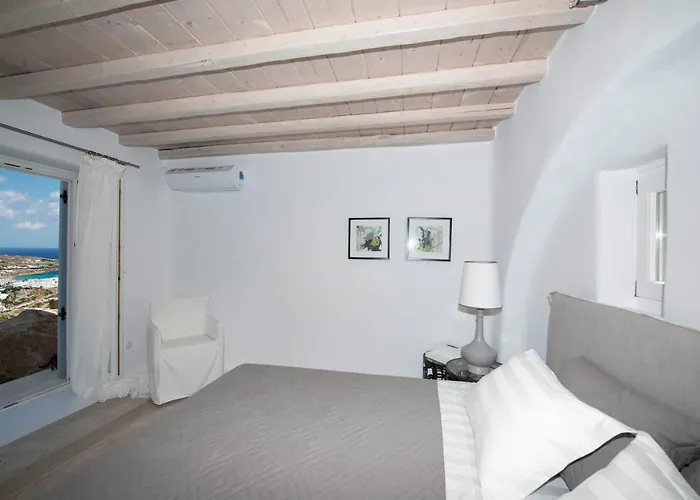 Ammonite With Heated Pool By Diles Villa *