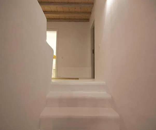 Ammonite With Heated Pool By Diles Pszarú