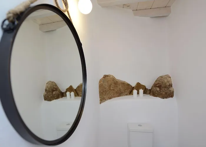 Ammonite With Heated Pool By Diles * Pszarú