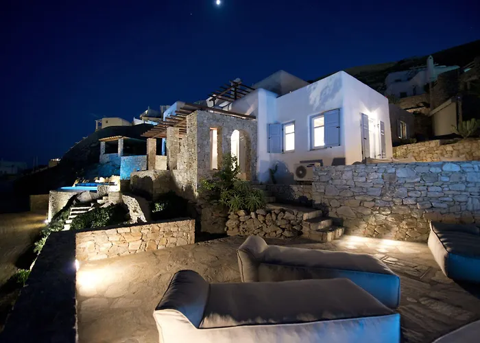 Ammonite With Heated Pool By Diles * Pszarú