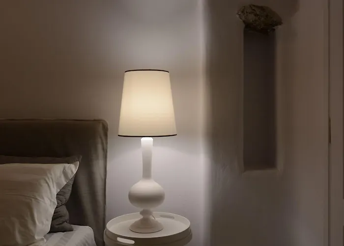 Ammonite With Heated Pool By Diles * Pszarú