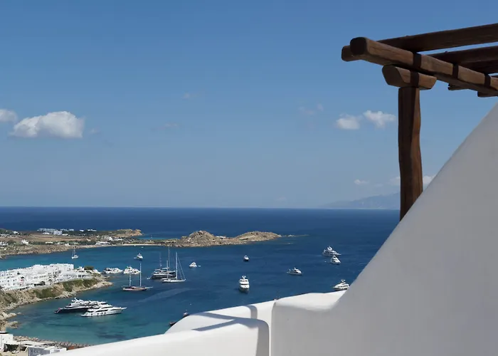 Ammonite With Heated Pool By Diles Pszarú