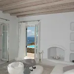 Ammonite With Heated Pool By Diles * Psarrou