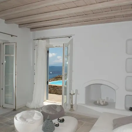 Ammonite With Heated Pool By Diles * Psarrou