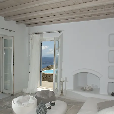 Ammonite With Heated Pool By Diles