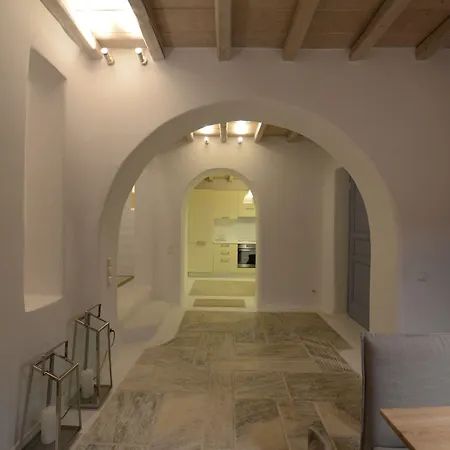 Ammonite With Heated Pool By Diles Willa