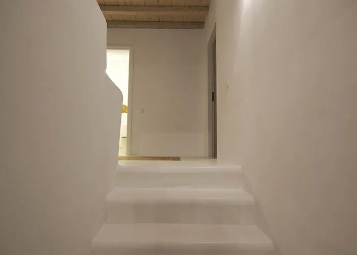 Ammonite With Heated Pool By Diles Willa