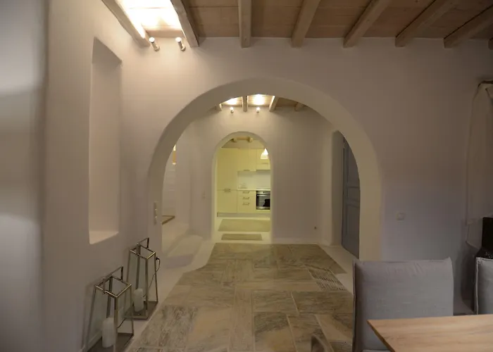 Ammonite With Heated Pool By Diles Villa