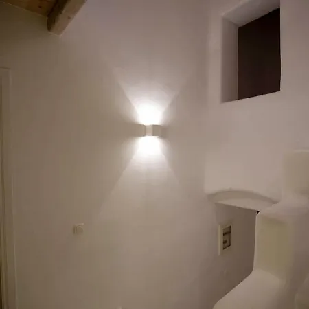 Ammonite With Heated Pool By Diles