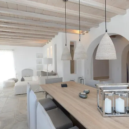 Ammonite With Heated Pool By Diles Villa *