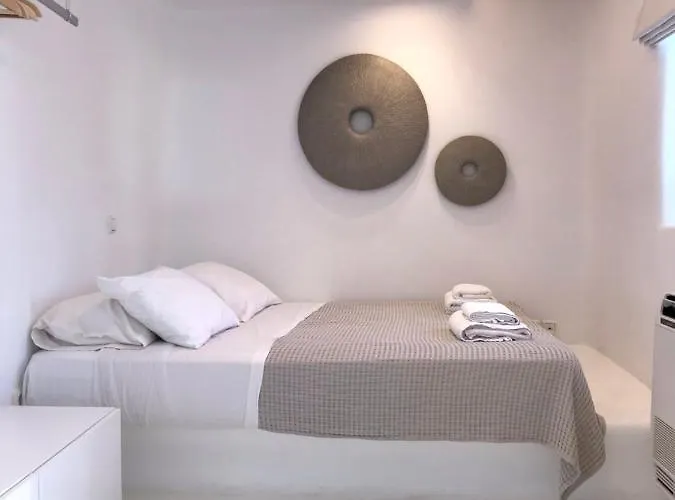 Ammonite With Heated Pool By Diles Вилла *