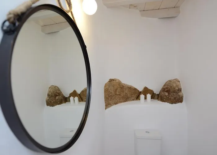 Вилла Ammonite With Heated Pool By Diles